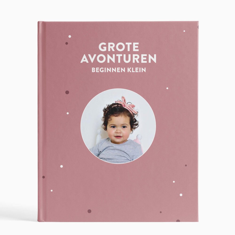 Baby Happy colors lief