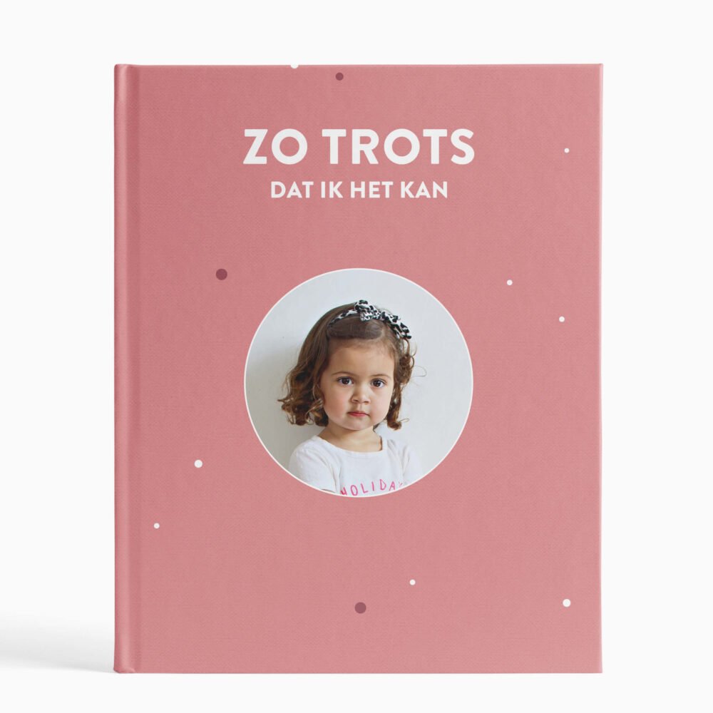 Dreumes Happy colors lief