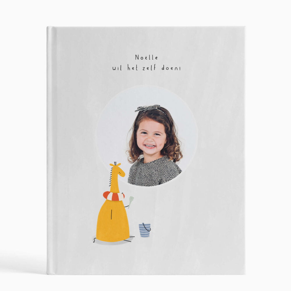 Peuter Little friends