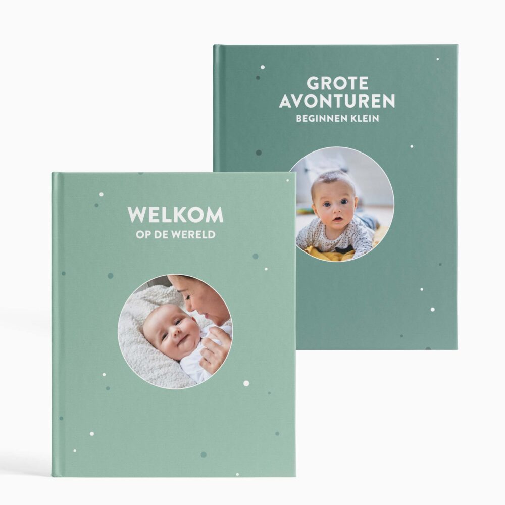 Set Happy colors hip